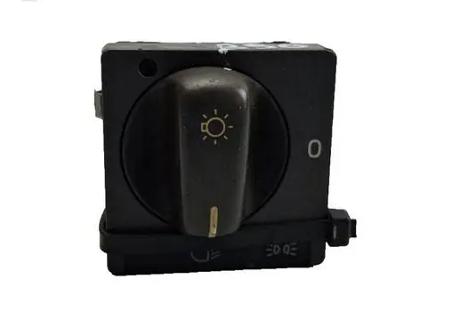 Volvo S70 V70 V70 XC Light switch 9162956