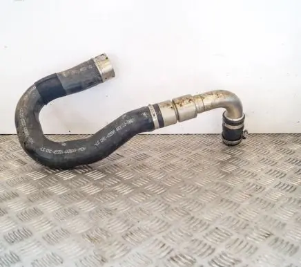 Opel Mokka Intercooler hose/pipe CAC4555A4X2803