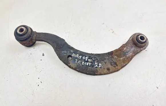 Toyota Auris 150 Rear upper control arm/wishbone