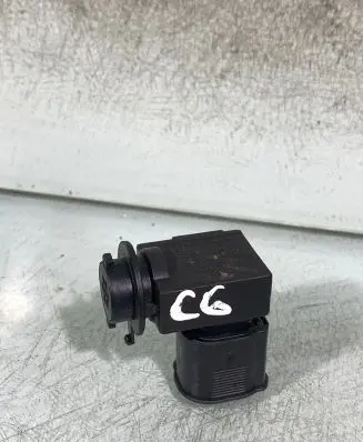 Audi A6 Allroad C6 Air quality sensor 4b0907659a