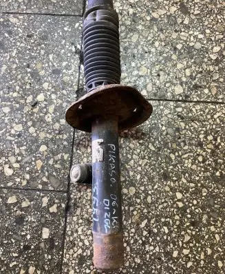 Citroen Xsara Picasso Front shock absorber/damper