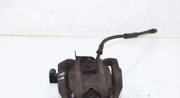 BMW 5 F10 F11 Rear brake caliper 6793041 34216793041
