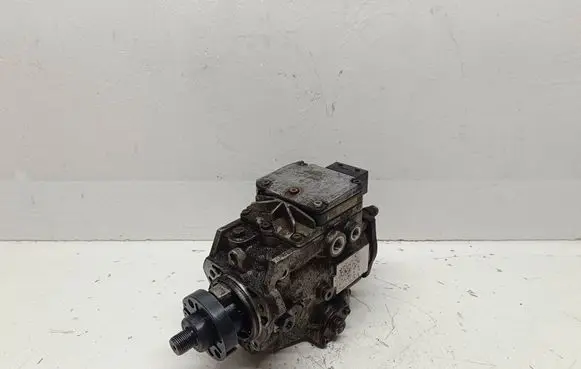 Opel Zafira A Fuel injection high pressure pump 0470504011