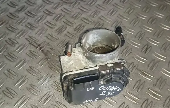 Subaru Outback Throttle valve 16112AA200 00132
