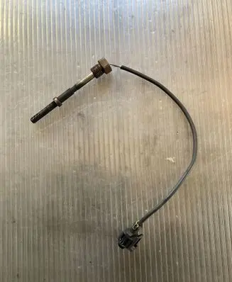 Chevrolet Captiva Exhaust gas temperature sensor 96474598 0715420207113