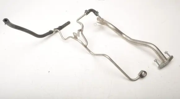 MG HS Engine coolant pipe/hose 10070323