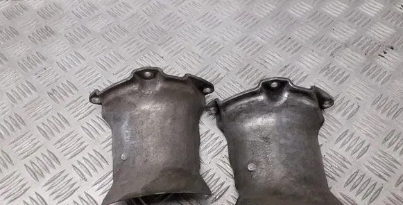 Other rear suspension part