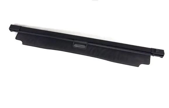 Opel Zafira A Parcel shelf load cover 