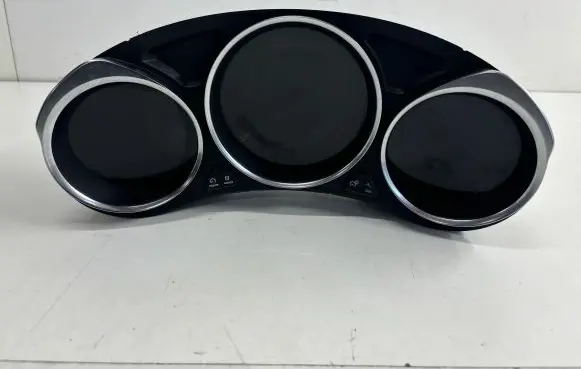 Citroen DS4 Speedometer (instrument cluster) 9676962080