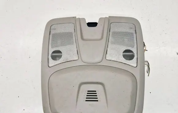 Volvo V70 Front seat light 30669623 5044247 044000002752
