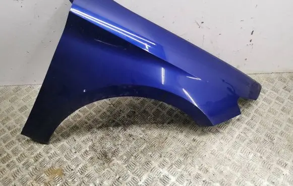 Seat Leon IV Fender