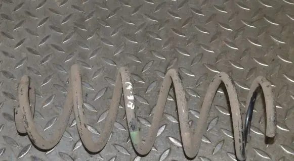 Mazda CX-5 Rear coil spring