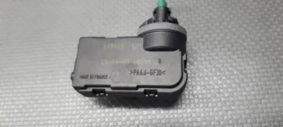 Fiat Punto (188) Rear tail light bulb 