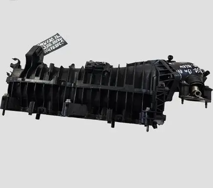 BMW 3 F30 F35 F31 Intake manifold 7807991 8514771 8506406
