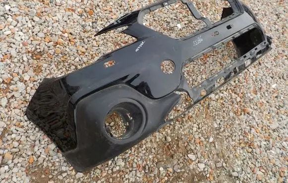 Subaru Outback (BS) Front bumper