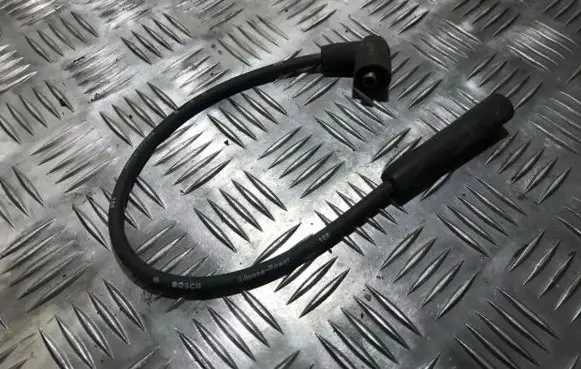 Rover 214 - 216 - 220 Ignition plug leads 