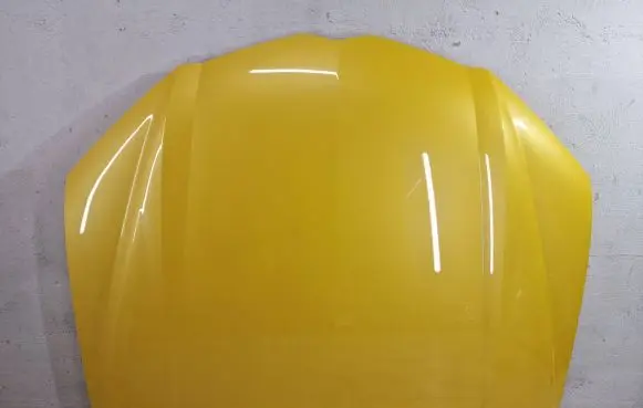 Lamborghini Urus Engine bonnet/hood