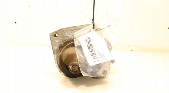 Citroen C3 Starter motor 9671530880-03