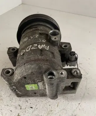 Mazda 6 Air conditioning (A/C) compressor (pump) Z0004400A
