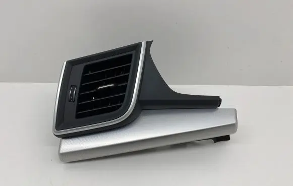 Audi Q5 SQ5 Dashboard side air vent grill/cover trim 80B820901