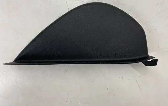 Jeep Grand Cherokee Dashboard side end trim 1GG64DX9AF P01462080BL