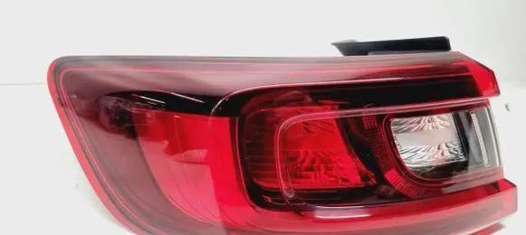 Renault Arkana Rear/tail lights 265552466R