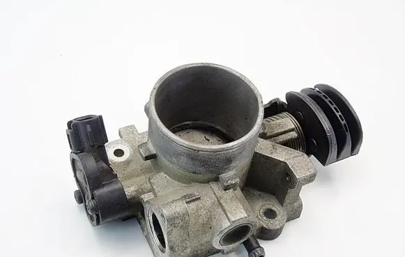 Chevrolet PT Cruiser Throttle body valve 11200000AB
