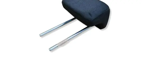 Suzuki Ignis Rear seat headrest 8640184E30S4R