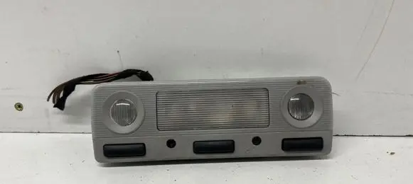 BMW 5 E39 Front seat light 8369511