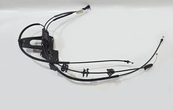 Ford C-MAX II Sliding door cable line 