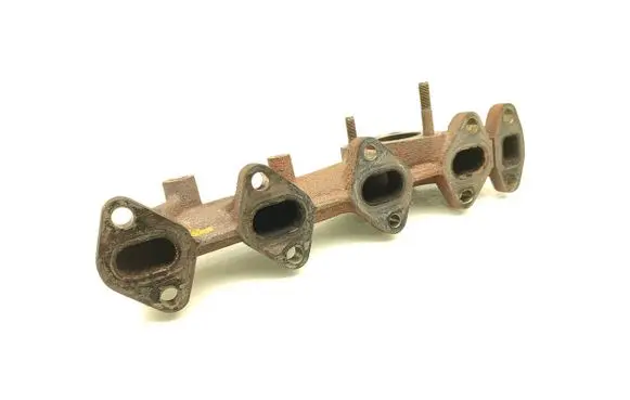 Exhaust manifold