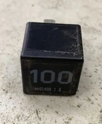 Ford Galaxy Other relay 7M0951253A 95VW10K705CA V23136J6X45
