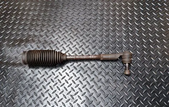 Skoda Superb B6 (3T) Steering tie rod 