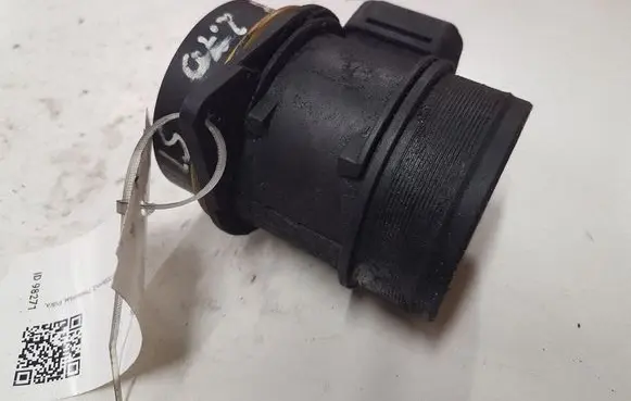Jaguar S-Type Mass air flow meter 4R8Q12B579AC