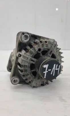 BMW 5 F10 F11 Generator/alternator FG18S052