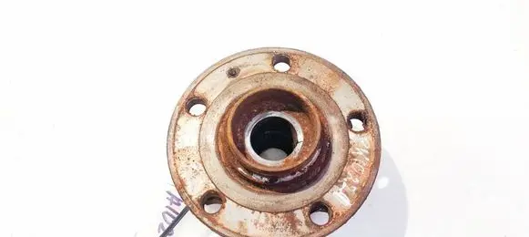 Volkswagen Golf V Front wheel hub