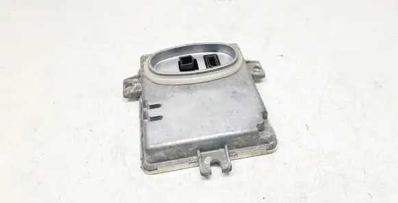 Volvo S80 Xenon control unit/module 6948180 6261110499