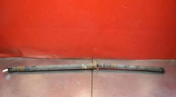 Honda CR-V Drive shaft (set) 40100-SWY-E011-M