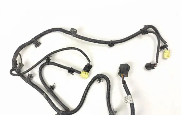 KIA Ceed Other wiring loom 918701H031