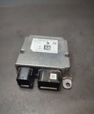 Ford Transit Custom Airbag control unit/module BK2T14B321AE