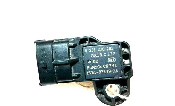 Ford Focus ST Reversing light switch sensor 0261230281 BV619F479AA