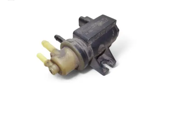 Citroen C5 Turbo solenoid valve 9672875080