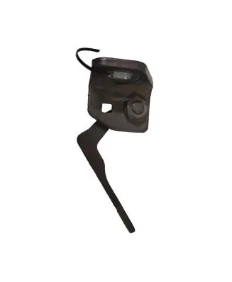 Ford C-MAX II Rear door upper hinge