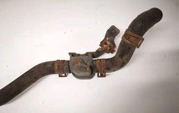 Honda Civic Valve vacuum 