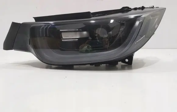 BMW i3 Headlight/headlamp
