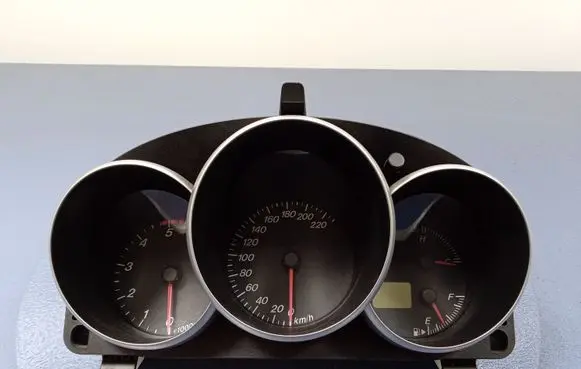 Mazda 3 I Speedometer (instrument cluster) BN9J