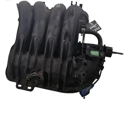 Intake manifold