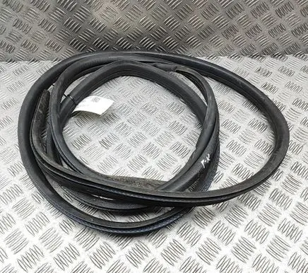 Iveco Daily 6th gen Rubber seal front coupe door 504364956