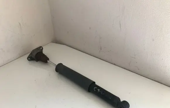 Volvo C70 Rear shock absorber/damper 9181633 442127