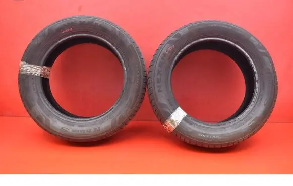 Peugeot 308 R17 summer tire 8807622193088